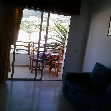 Palmeras Del Sur بيت ضيافة *