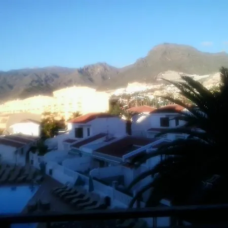 Palmeras Del Sur بيت ضيافة