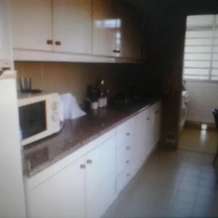 Palmeras Del Sur بيت ضيافة