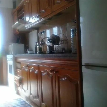 Palmeras Del Sur بيت ضيافة